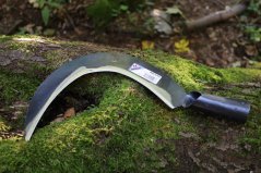 Mačeta billhook Rinaldi Scansano s dutou rukojetí