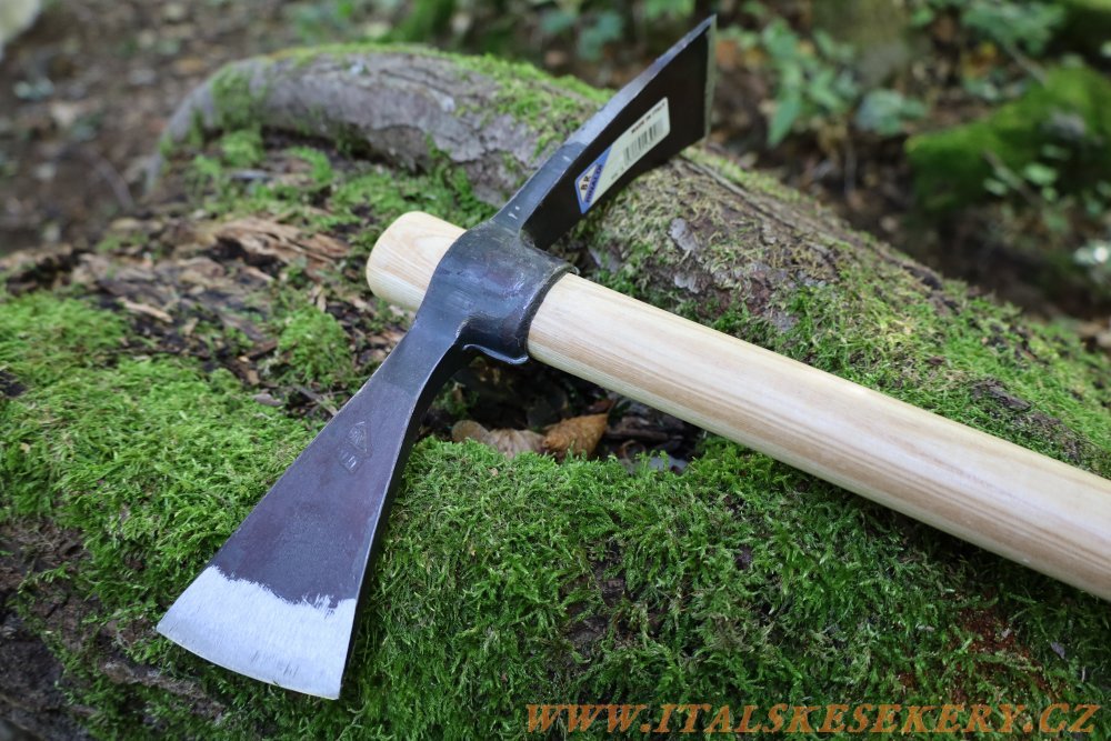 Motykosekera Rinaldi Roma 1000 g :: italskesekery.cz