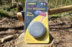 Lansky The Puck 120-280 grit